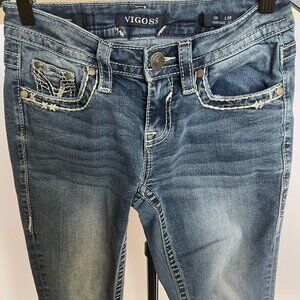 Vigoss womens jeans Size 0